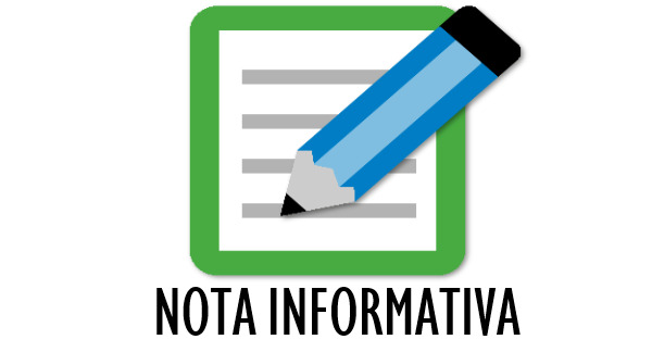 07 05 2024 nota informativa